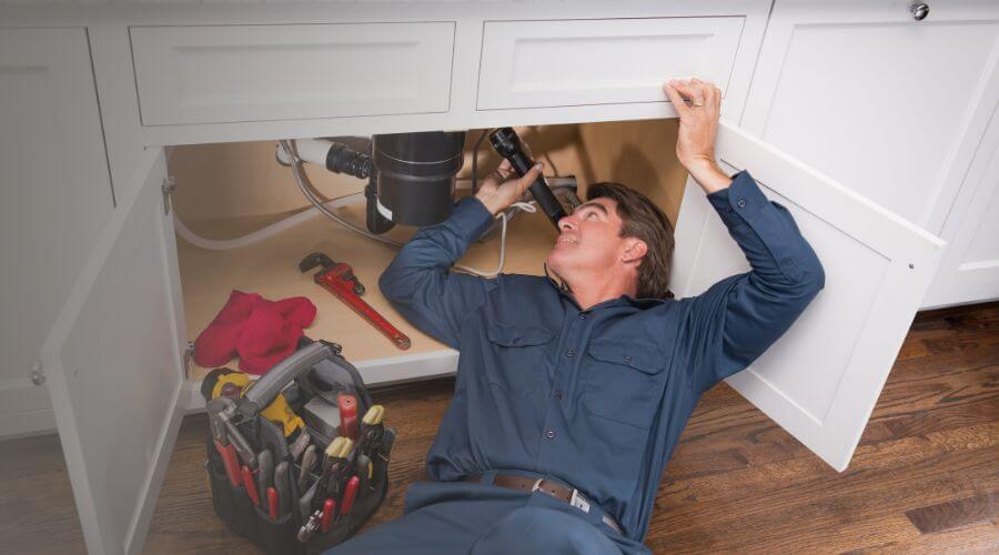 Professional same day plumber in Round O, SC